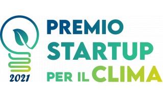 logo premio startup per il clima 2021 logo premio startup per il clima 2021