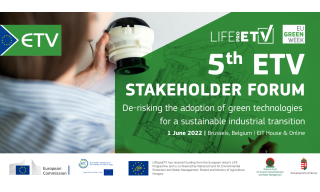 Banner Stakeholder Forum Banner Stakeholder Forum