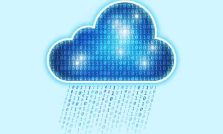 european weather cloud