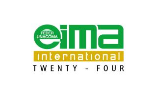 EIMA international