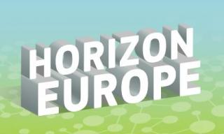 logo Horizon Europe logo Horizon Europe