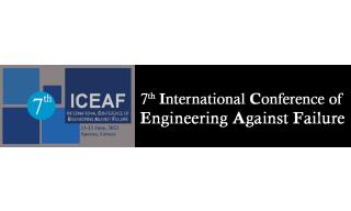 Logo Evento ICEAF