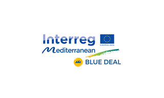 logo di BlueDeal
