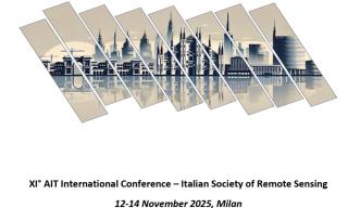 AIT International Conference Logo conferenza AIT