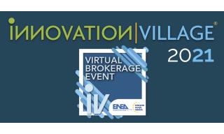 innovation village 2021