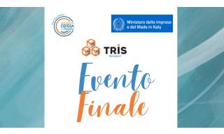 logo evento finale TRIS
