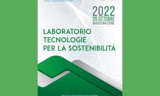 ocandina per inaugurazione laboratorio Brescia locandina per inaugurazione laboratorio Brescia