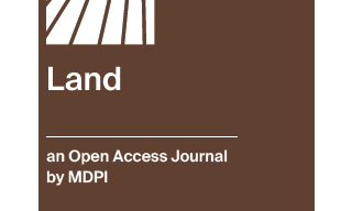 A Special Issue of Land (ISSN 2073-445X)