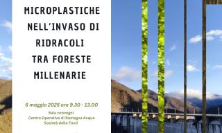 Locandina Evento progetto Life Blue Lakes
