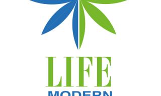 logo progetto life modern nec