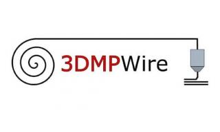 logo 3DMP