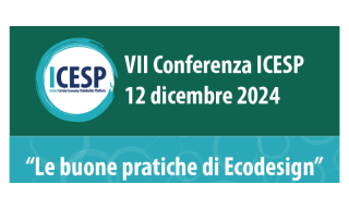 logo settima Conferenza annuale ICESP 2024