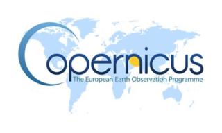 Logo Copernicus