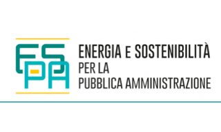 Logo progetto Energia Sostenibilità per la Pubblica Amministrazione