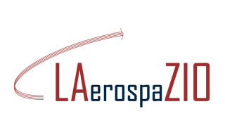 Logo LAerospaZIO