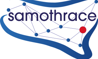 Logo SAMOTHRACE