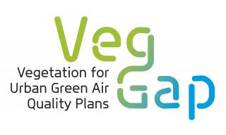 Logo del progetto Veggap