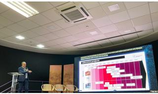 nardi-1° Simposio Internazionale sull’Agricoltura Spaziale  nardi-1° Simposio Internazionale sull’Agricoltura Spaziale