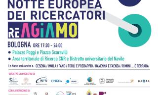 Copertina dell'Evento