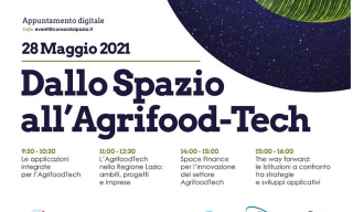 logo evento Primavera dell'Innovazione logo evento Primavera dell'Innovazione