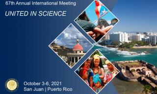 banner 67th annual international meeting RADRES