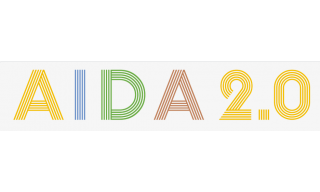 Logo progetto AIDA 2.0