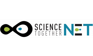 Logo di Science together NET 