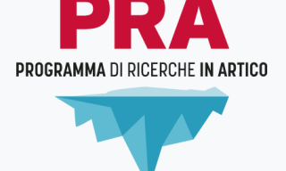 Logo Programma Ricerca in Artico Logo Programma Ricerca in Artico
