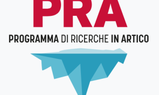 Logo Programma Ricerca in Artico