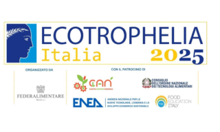 ecotrophelia 2025