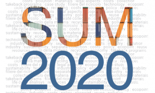 logo SUM 2020