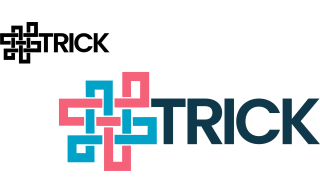 Logo Progetto Trick