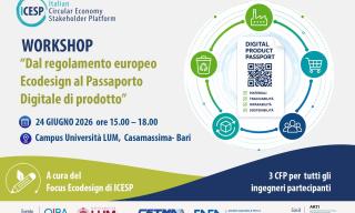 Copertina evento