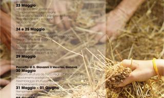 Programma workshop 