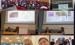 I ricercatori ENEA al SIU!Days