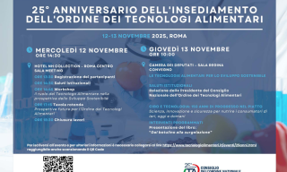 Programma celebrazioni OTAN