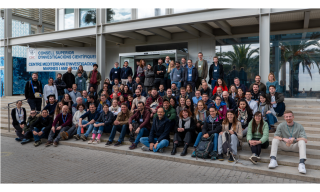 Foto gruppo