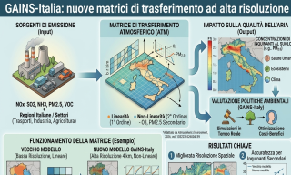 contenuto articolo GAINS