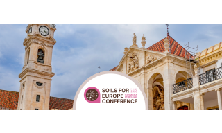 soil for europe conference 2026