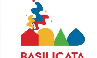 Logo cluster Basilicata creativa