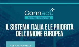 copertina Annual Meeting