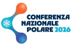 copertina Conferenza Polare