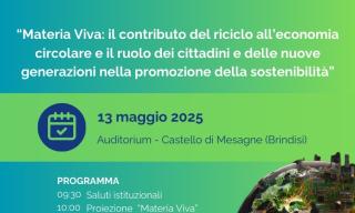 copertina evento materia viva 13 maggio 2025 copertina evento materia viva 13 maggio 2025
