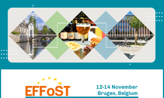 38th EFFoST International Conference 2024 