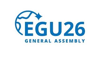 EGU General Assembly 2026