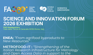 fao science and innovation forum 2026
