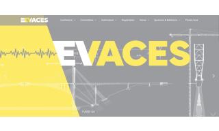 EVACES Conference , Porto (Portugal) logo Conference