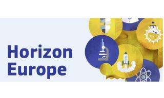 logo Horizon Europe Logo Programma Horizon Europe