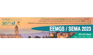 immagine sito web congresso 51st European Environmental Mutagenesis and Genomics Society Meeting