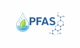 logo progetto PFAS